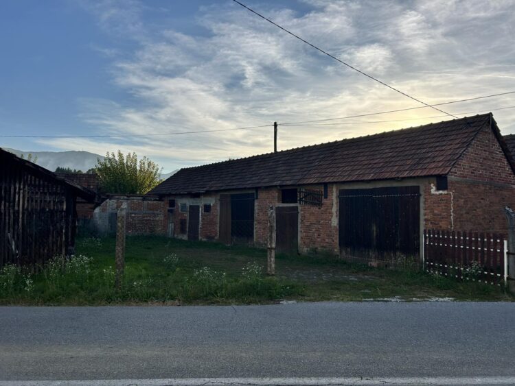 Preko ceste